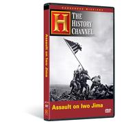 Assault On Iwo Jima [DVD] [2007] [Region 1] [US Import] [NTSC]