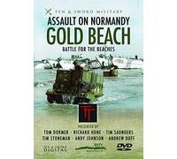 Assault on Normandy - Gold Beach [DVD] [NTSC]