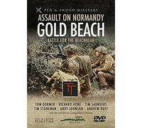 Assault on Normandy - Gold Beach [DVD] [NTSC]