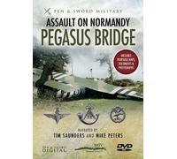 Assault On Normandy: Pegasus Bridge [DVD]
