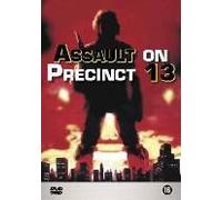 Assault on Precinct 13 [ 1976 ] Widescreen