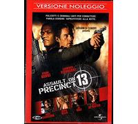 ASSAULT ON PRECINCT 13 (2005)