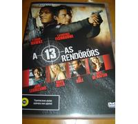 Assault on Precinct 13 (2005) / A 13 AS RENDORORS