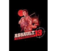 Assault on Precinct 13