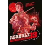 Assault on Precinct 13
