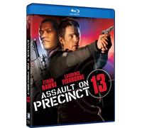 Assault on Precinct 13