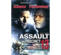 Assault On Precinct 13