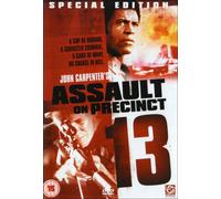 Assault on Precinct 13 - Assault On Precinct 13 (1976) [DVD]