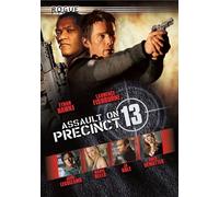 Assault on Precinct 13 [DVD] [2005] [Region 1] [US Import] [NTSC]