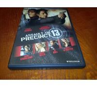 Assault on Precinct 13 [DVD] [2005] [Region 1] [US Import] [NTSC]