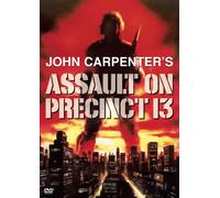 Assault On Precinct 13 [DVD] [Region 1] [US Import] [NTSC]