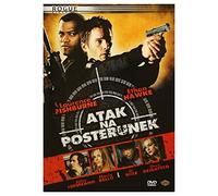 Assault on Precinct 13 [DVD] [Region 2] (English audio)