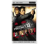 Assault on Precinct 13 [UMD for PSP]