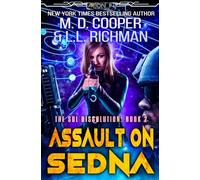 Assault on Sedna - A Hard Military Science Fiction Epic (Aeon 14: The Sol Dissolution)