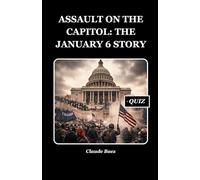 Assault on the Capitol: The January 6 Story (History Set D)