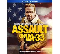 ASSAULT ON VA 33