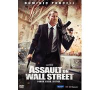 Assault on Wall Street