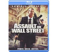 Assault on Wall Street [Blu-ray] [2013] [US Import]