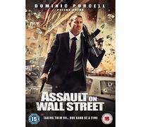 Assault On Wall Street [DVD]