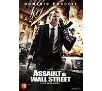Assault on Wall Street [DVD] [2013] [IMPORT] [DVD]