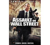 Assault on Wall Street [DVD] [2013] [Region 1] [US Import] [NTSC]