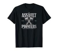 Assault Pioneers T-Shirt