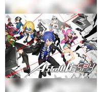 Assault Spy (PC) Steam Key - GLOBAL