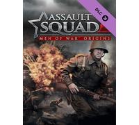 Assault Squad 2: Men of War Origins (PC) - Steam Key - GLOBAL