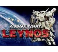 Assault Suit Leynos Steam CD Key