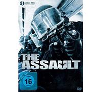 Assault, The (Neuauflage)