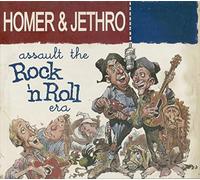 Assault the Rock 'n' Roll Era