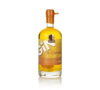 Assay St. Clements Flavoured Gin