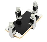 ASSCA VIPFIX 4Pcs Adjustable Fastening Clip Universal Screen Fixture Repair Clamp Replacement Tool For iPhone/Samsung/iPad/Sony LCD Screen…