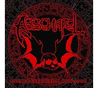 Asschapel - Total Destruction(1999-2006) [VINYL]