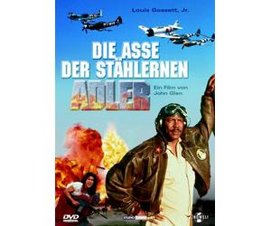 Asse der Sthlernen Adler, Die