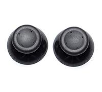 Assecure 10 x Replacement Black Xbox 360 Controller Analogue Thumbsticks Thum.