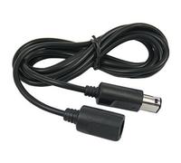 Assecure GameCube (GC) & Wii controller extension cable 1.8M (6FT) lead