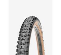 Maxxis Assegai Tubeless 29´´ X 2.50 Mtb Tyre Black 29´´ x 2.50 29´´ x 2.50 Black / Brown