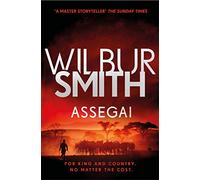 Assegai: The Courtney Series 12