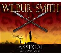 Assegai (The Courtneys of Africa)