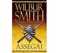 Assegai (The Courtneys of Africa)