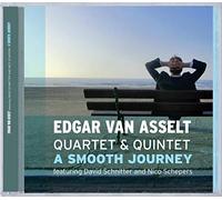 Asselt, Edgar Van -Quarte - A Smooth Journey