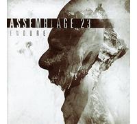 Assemblage 23 - Endure