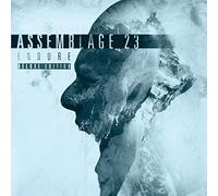 Assemblage 23 - Endure (Deluxe Edition)