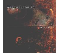 Assemblage 23 - Failure