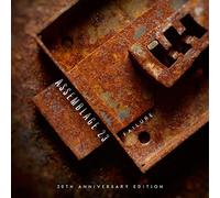 Assemblage 23 - Failure - 20th Anniversary Ltd. Edition (2CD)