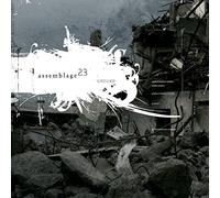 Assemblage 23 - Ground