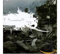Assemblage 23 - Ground -5tr-