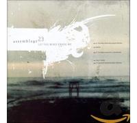 Assemblage 23 - Let the Wind Erase Me