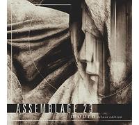 Assemblage 23 - Mourn: Deluxe CD